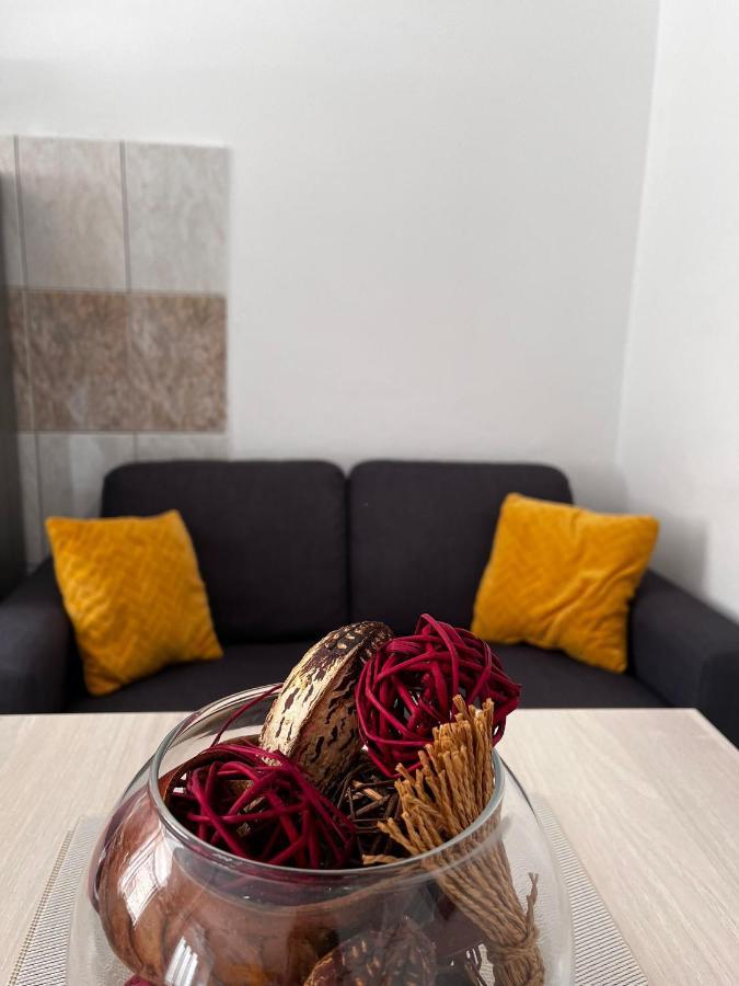 Apartman Kalinic Ston Exterior foto